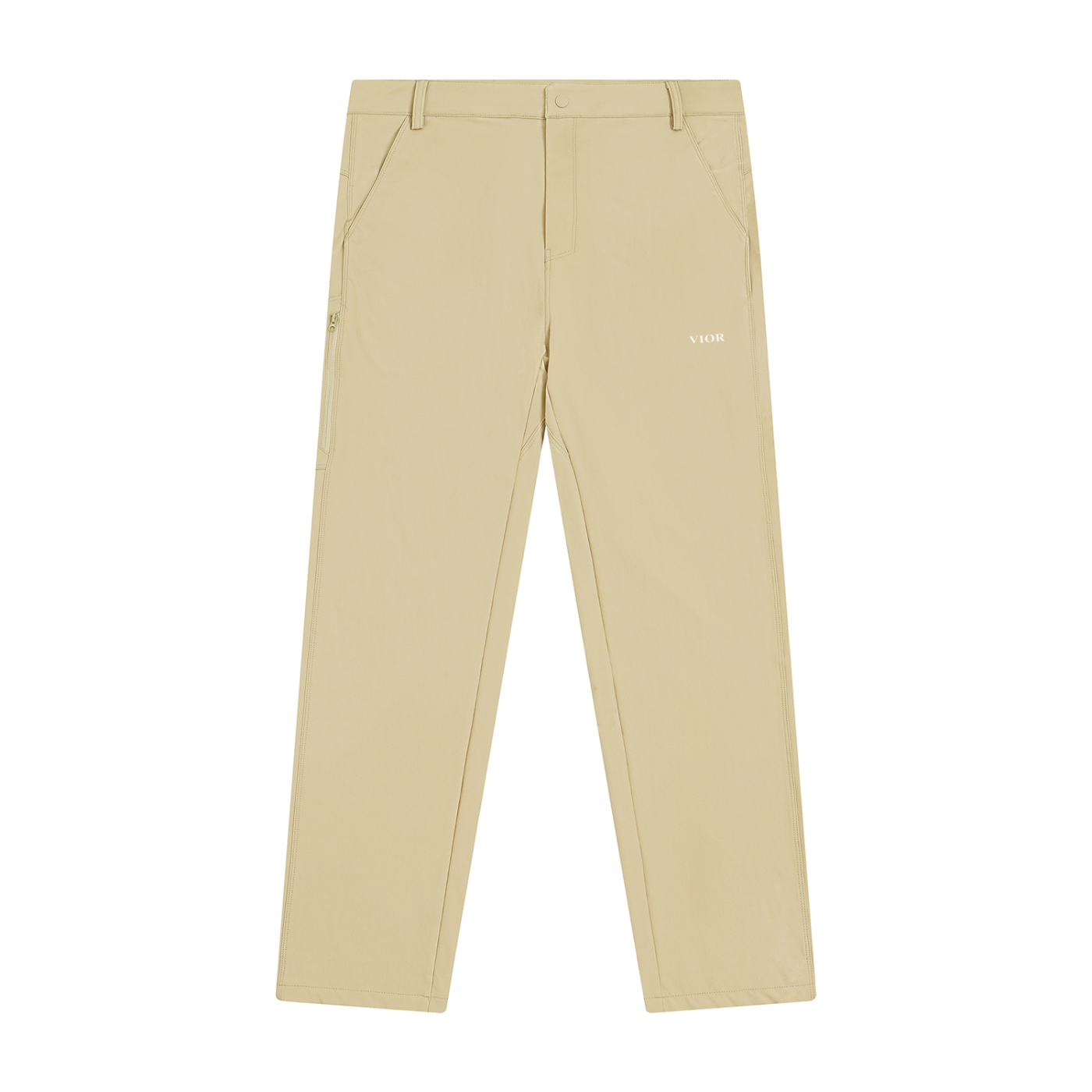 VIOR Essential Tapered Performance Pants