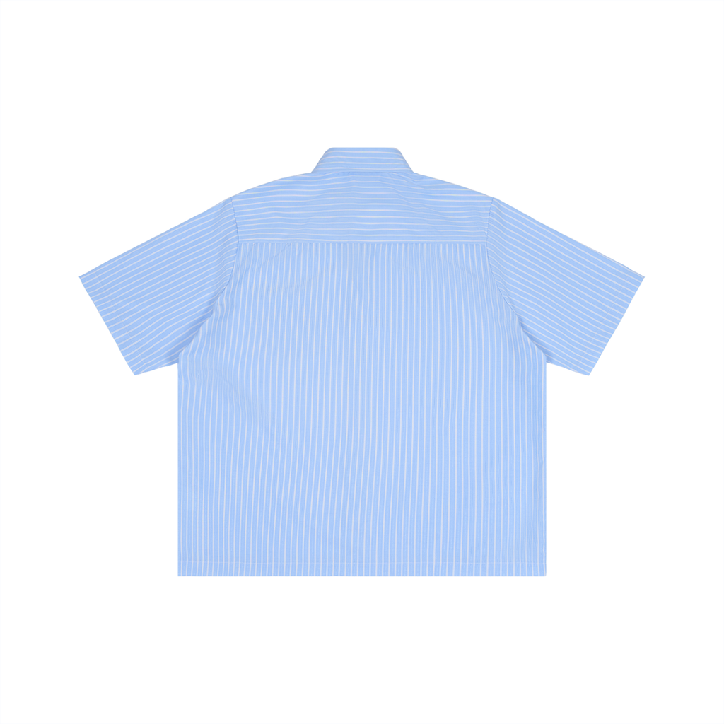 Vior Polo Club Hampton Stripe Shirt