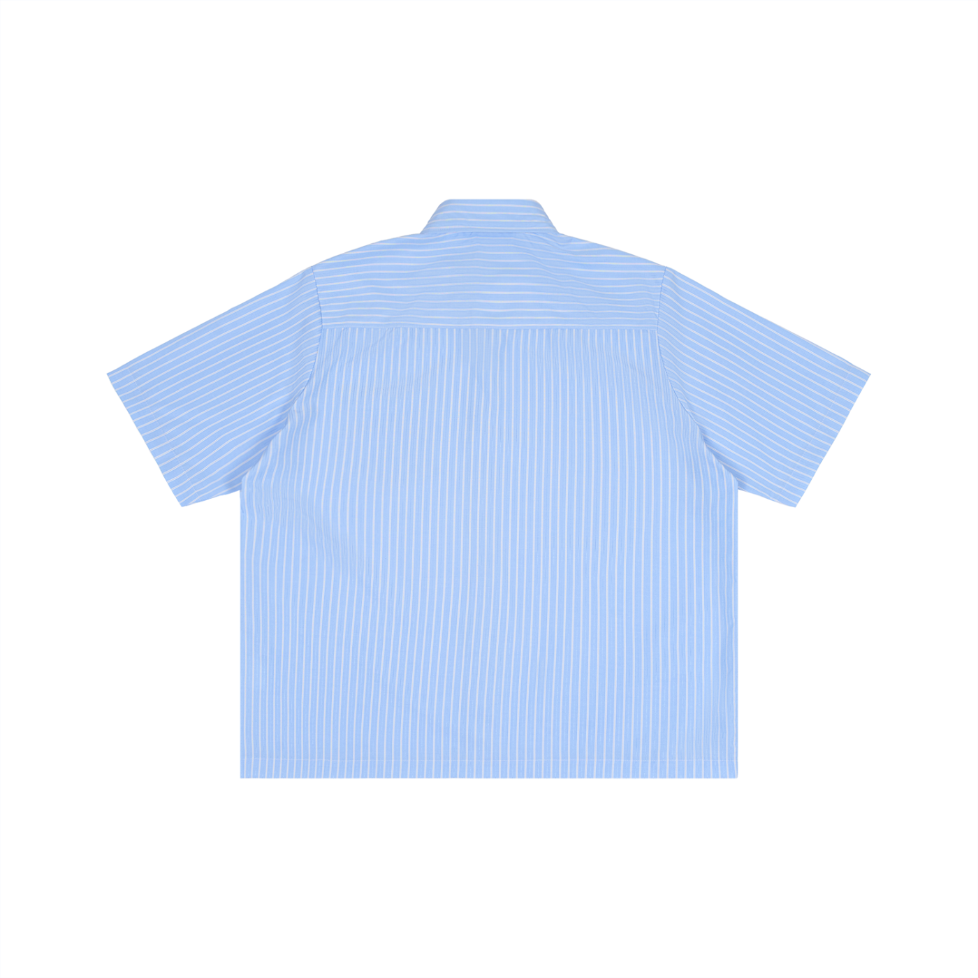 Vior Polo Club Hampton Stripe Shirt