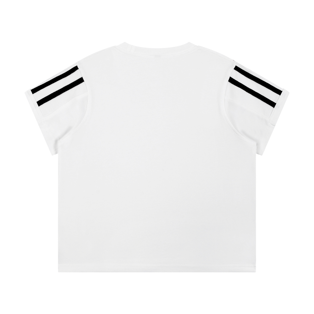 VIOR Velocity Stripe Tee