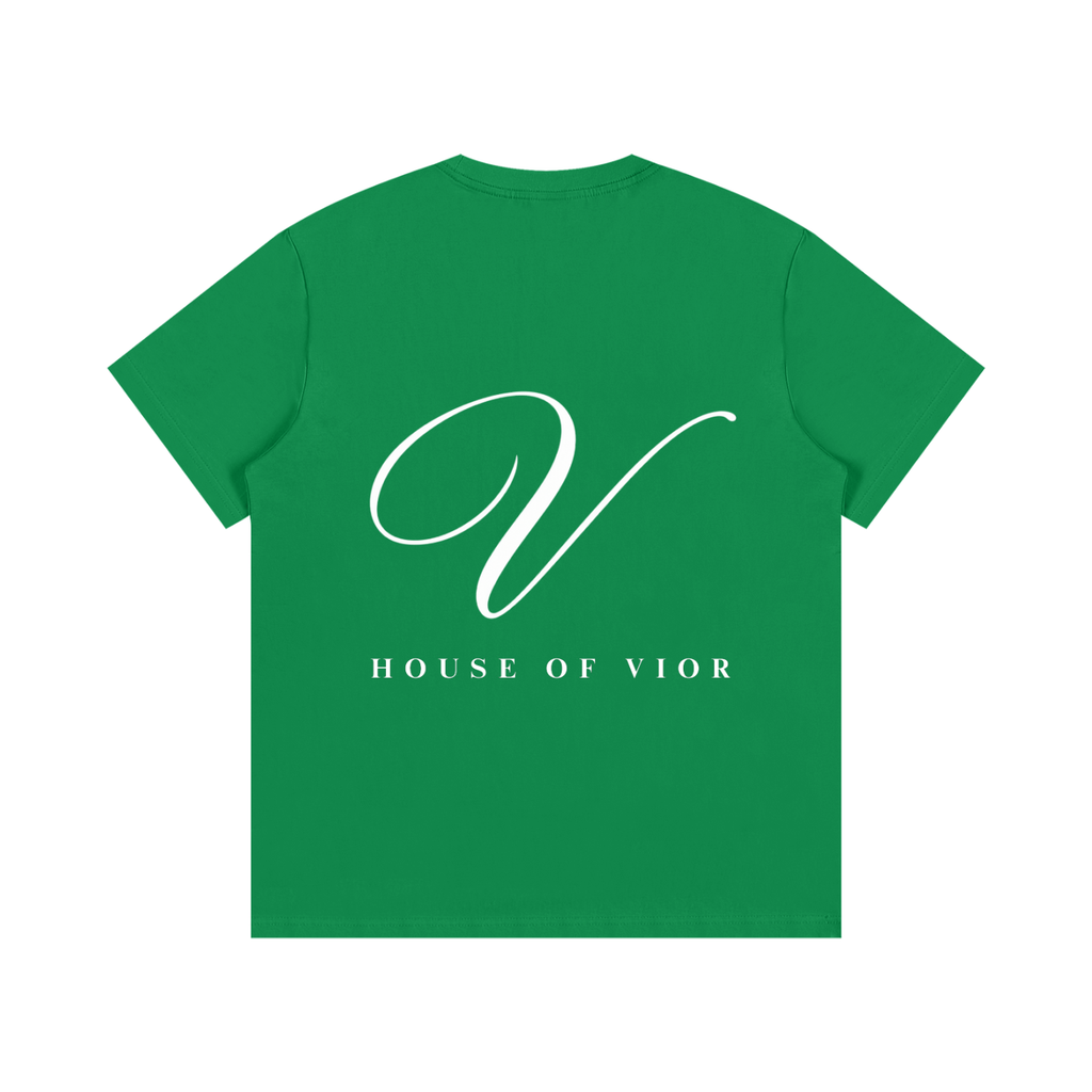 Vior After Hours Signature Tee