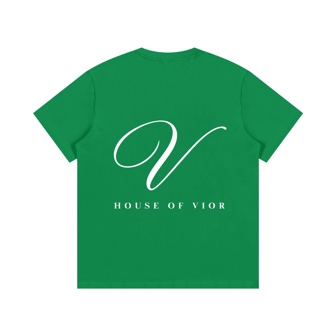 Vior After Hours Signature Tee