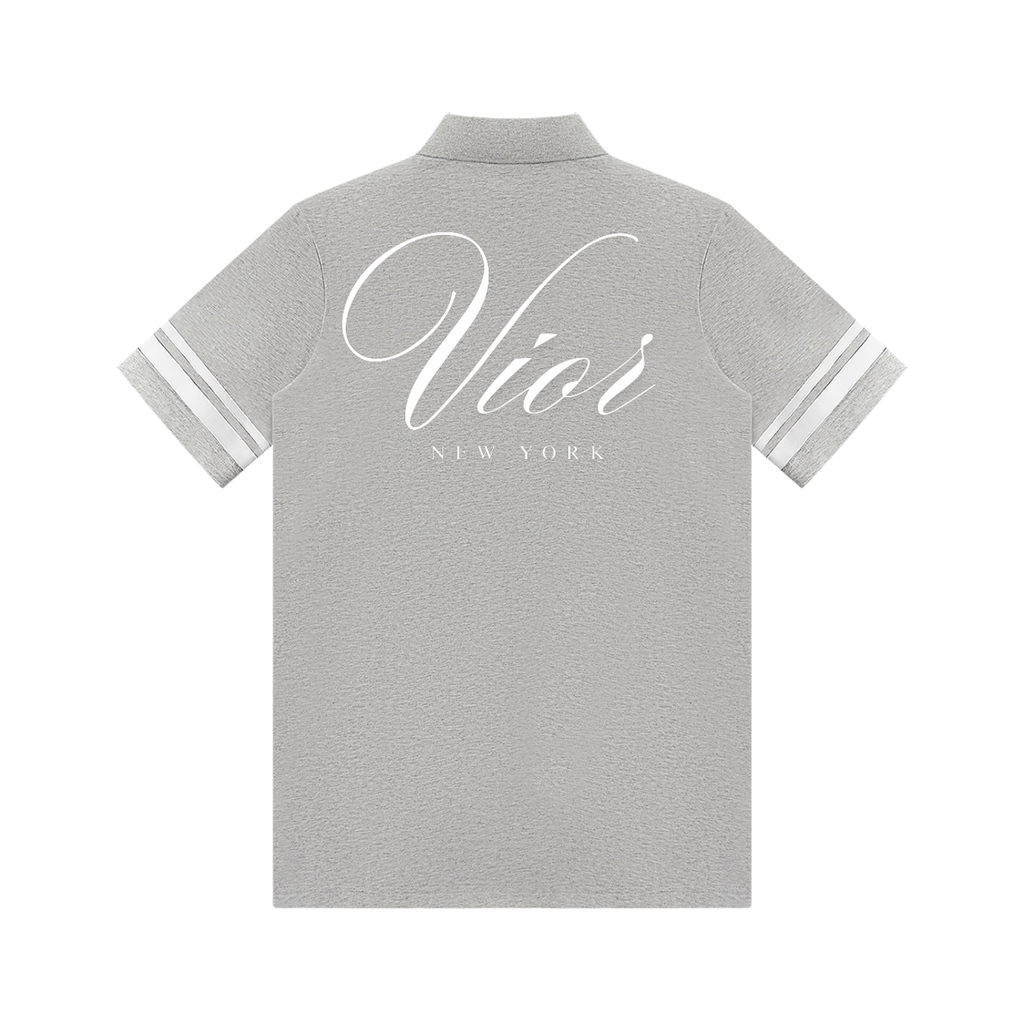 Vior Signature New York Polo Dress