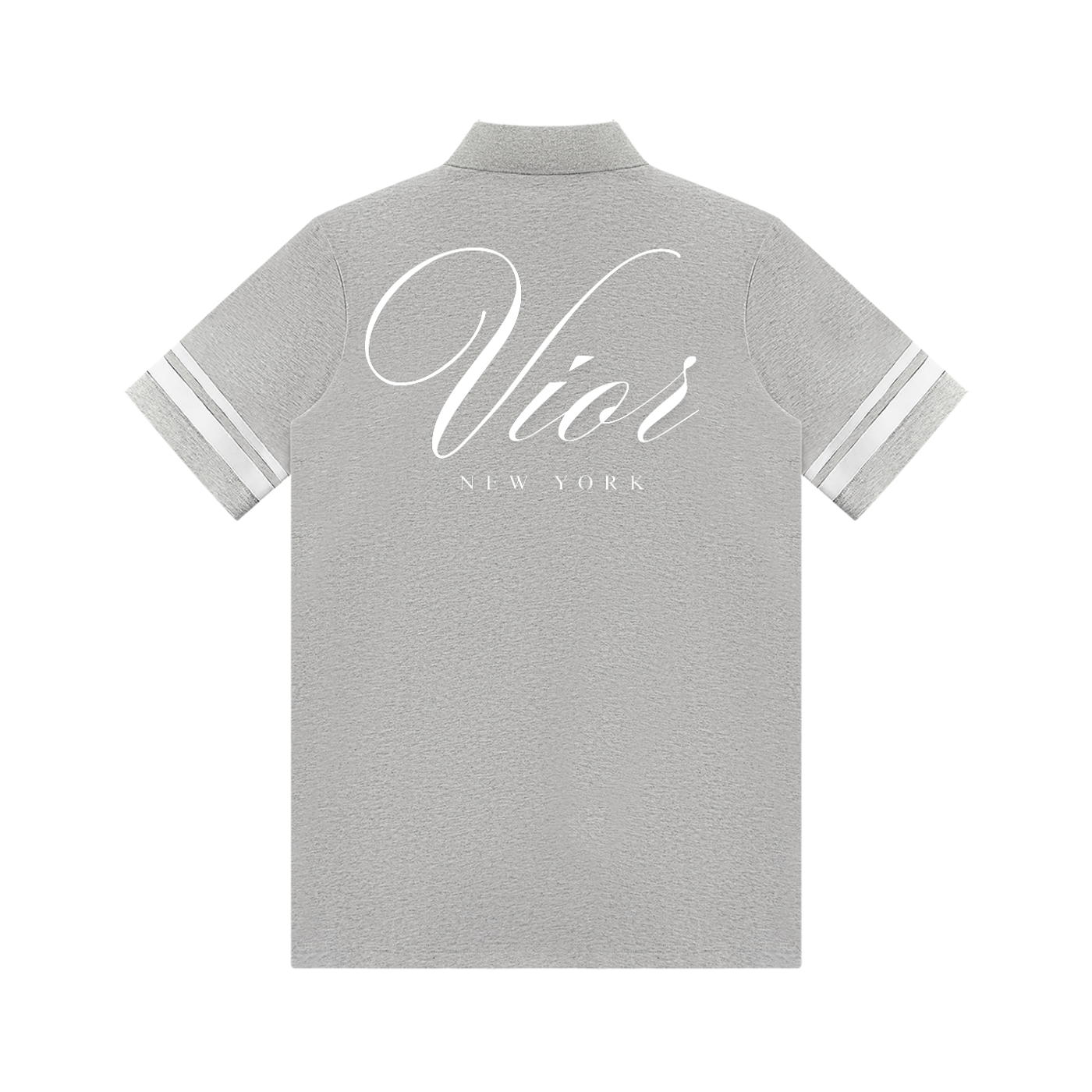 Vior Signature New York Polo Dress