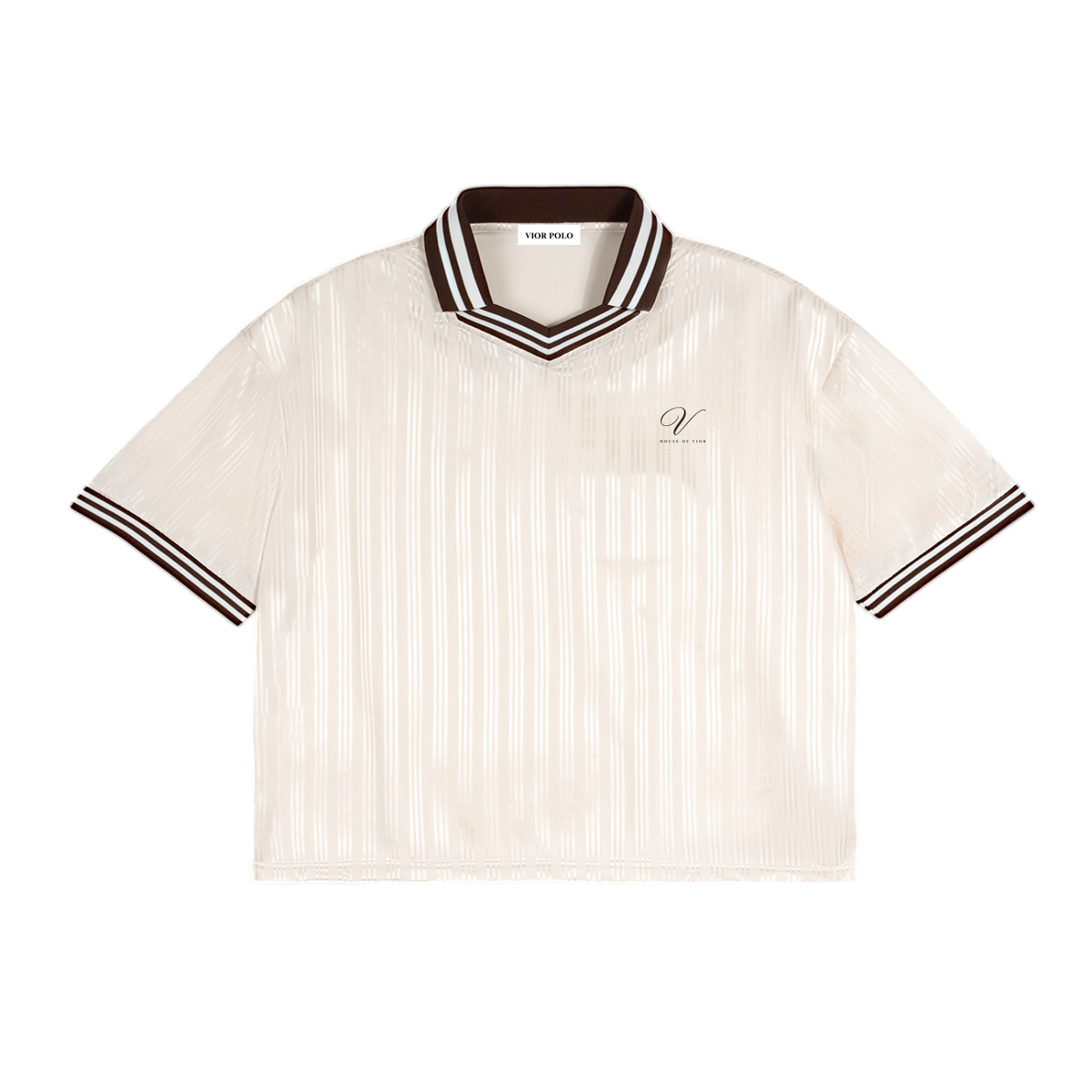 Vior Montclair Heritage Polo