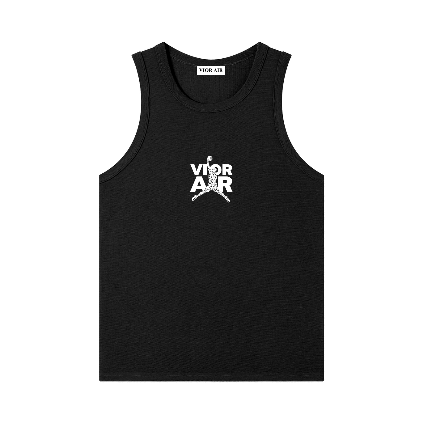 Vior Air Flight Heavyweight Ribbed Tank