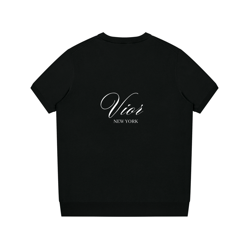 VIOR Mercer Knit Tee