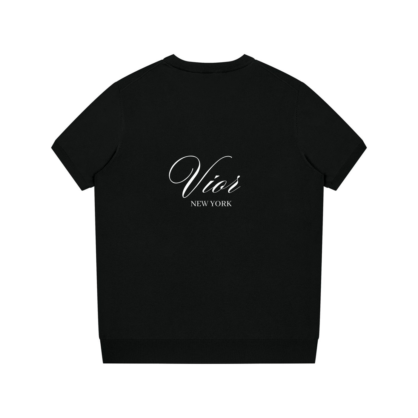 VIOR Mercer Knit Tee