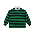 Vior Polo Club Heritage Stripe Polo