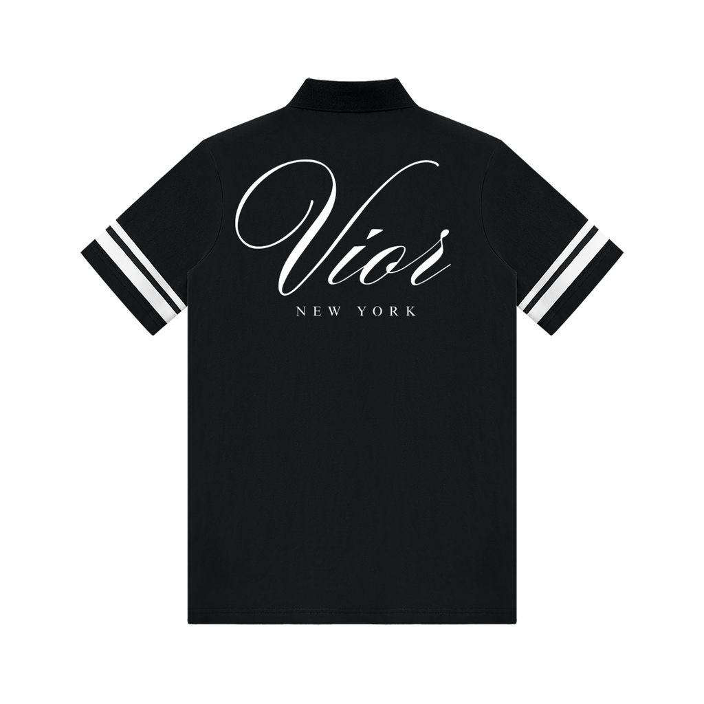 Vior Signature New York Polo Dress