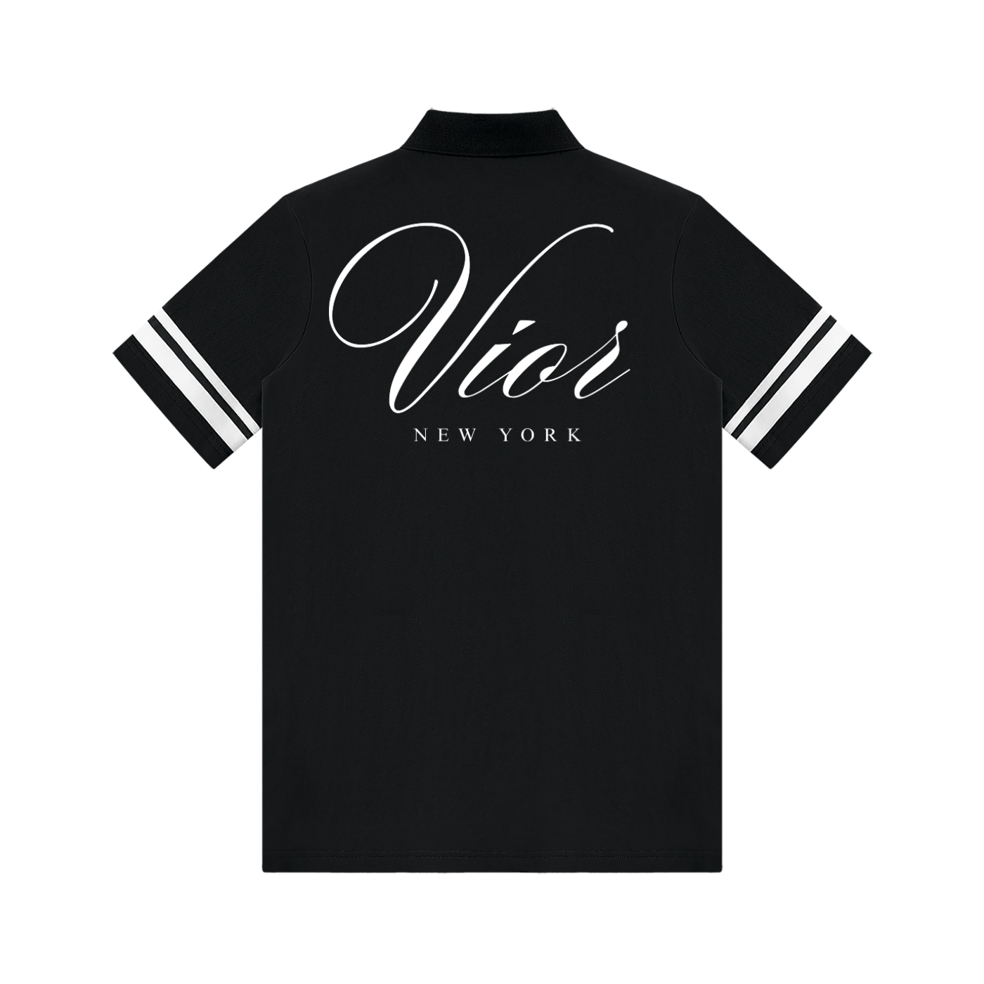 Vior Signature New York Polo Dress
