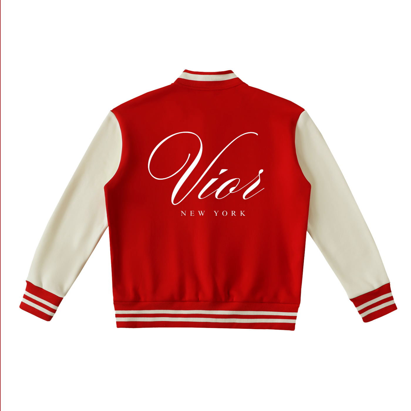Vior Heritage Varsity Jacket