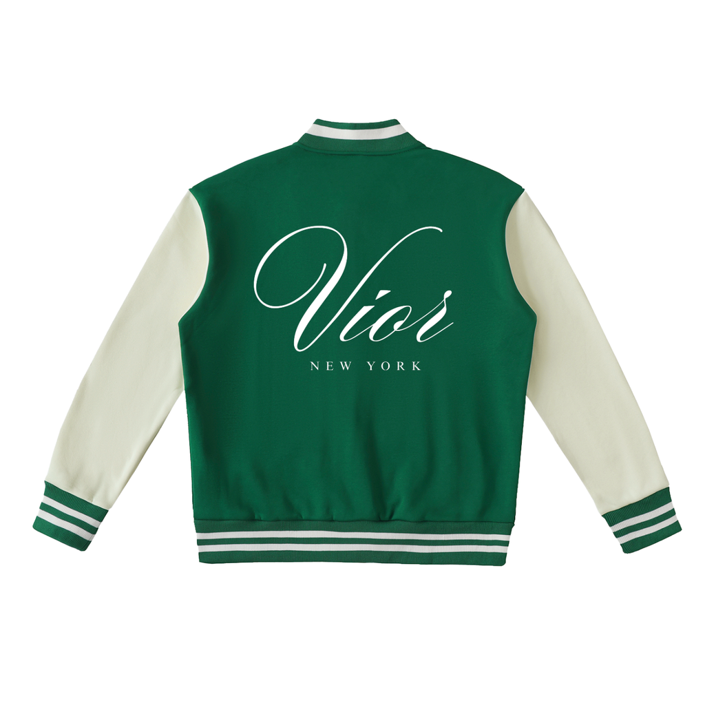 Vior Heritage Varsity Jacket
