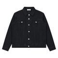 VIOR Black Label Nocturne Denim Jacket