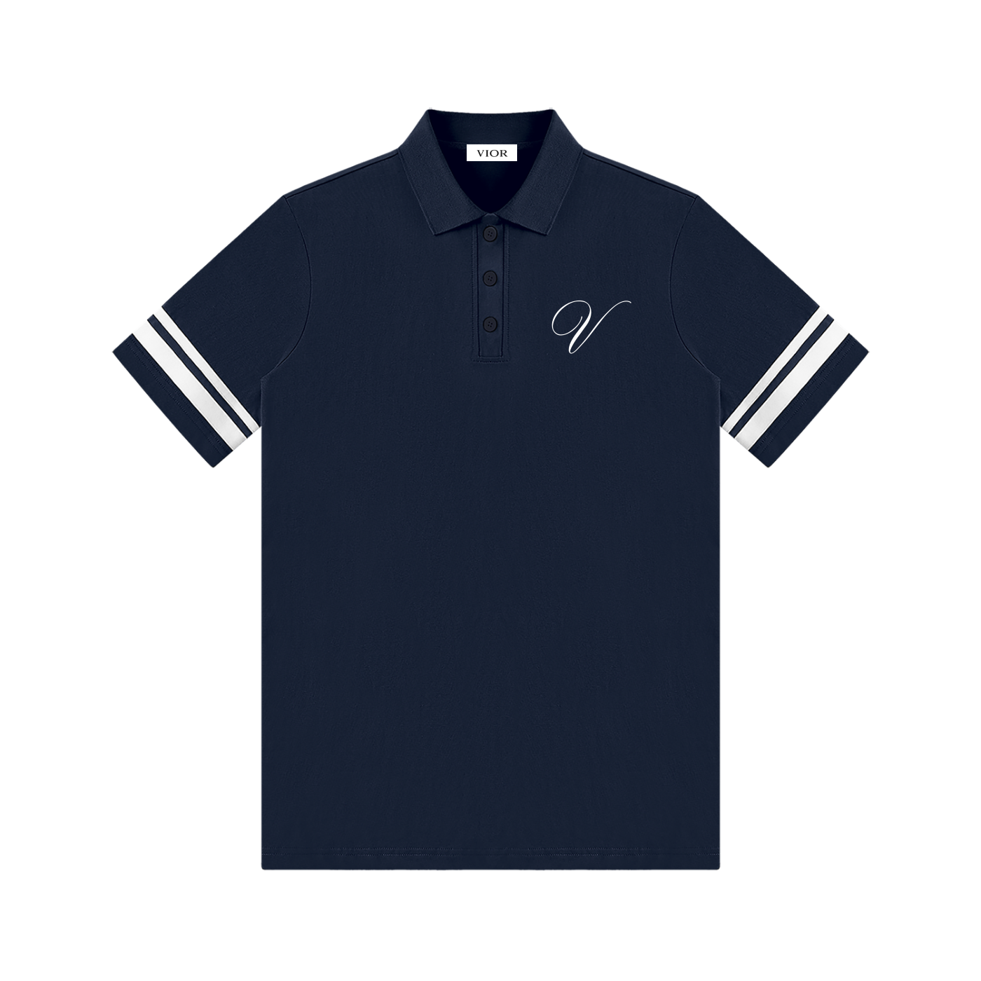 Vior Signature New York Polo Dress