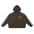 Vior Wildé Full-Zip Hoodie