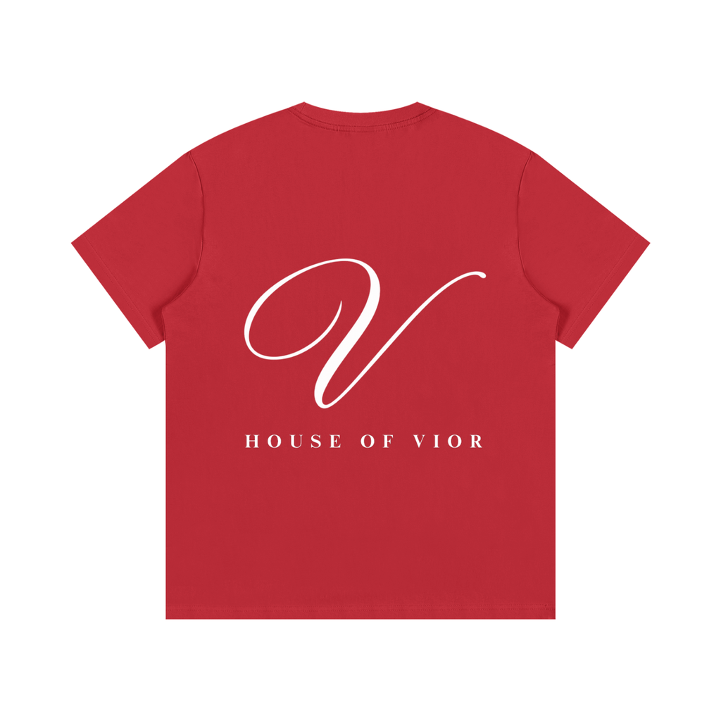 Vior After Hours Signature Tee