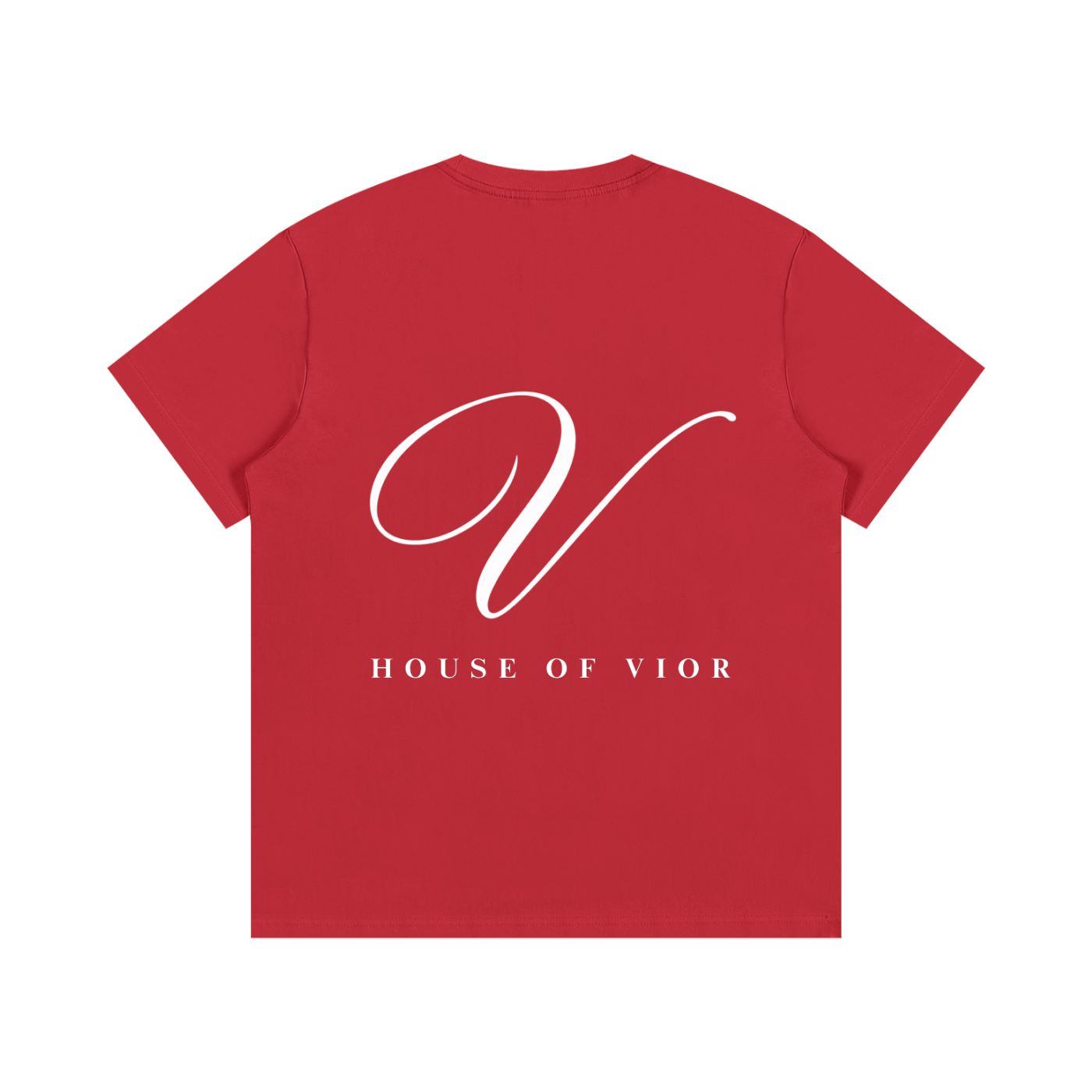 Vior After Hours Signature Tee