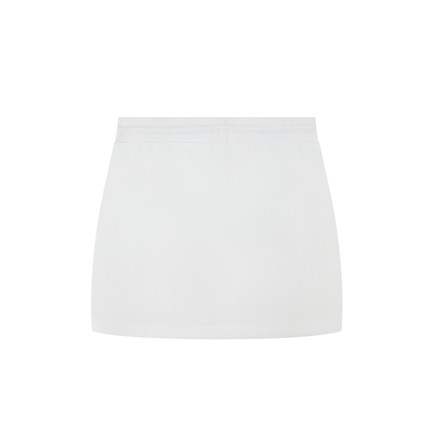VIOR Essential Drawstring Skirt