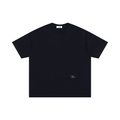 Vior Signature Oversized Cotton Tee