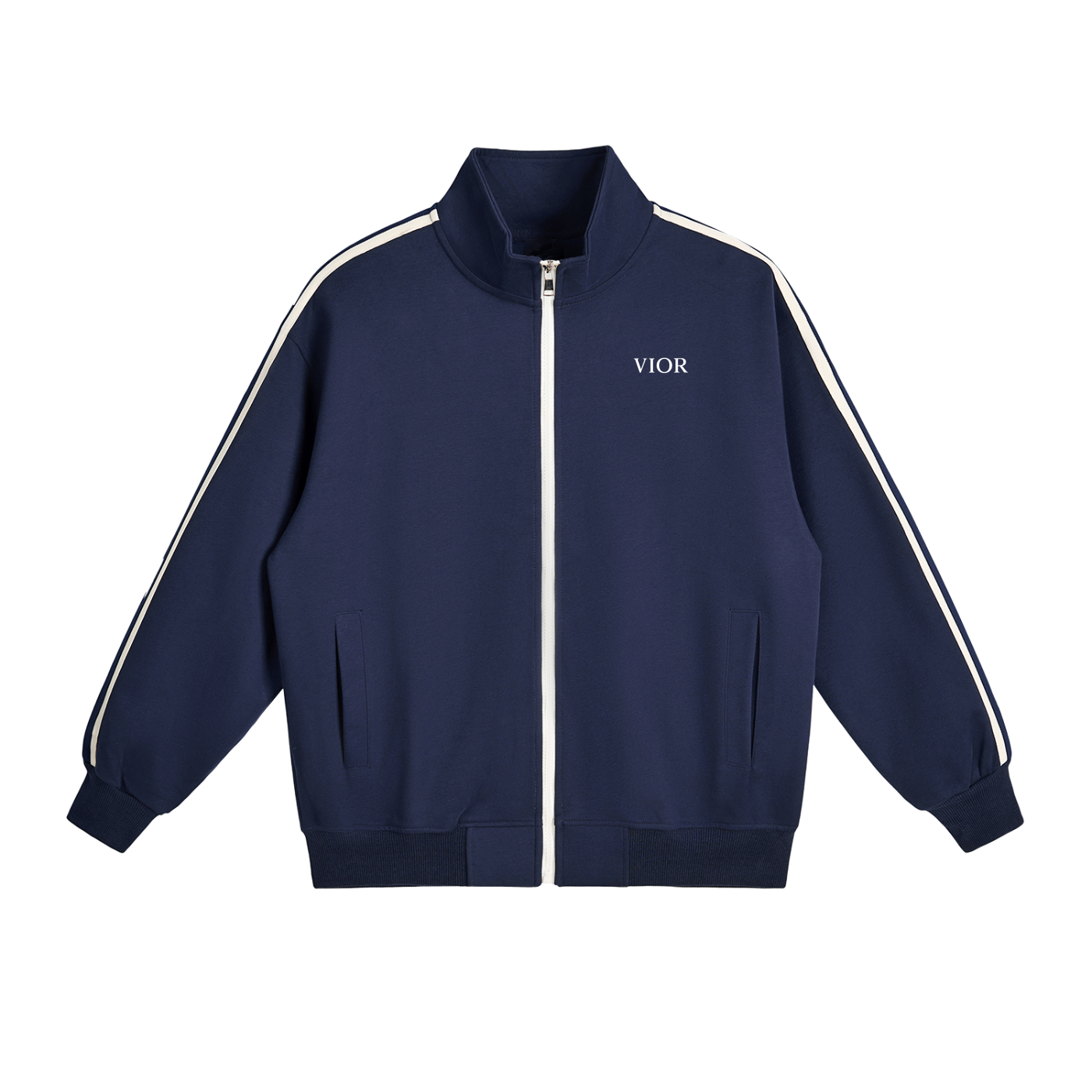 VIOR Signature Track Jacket