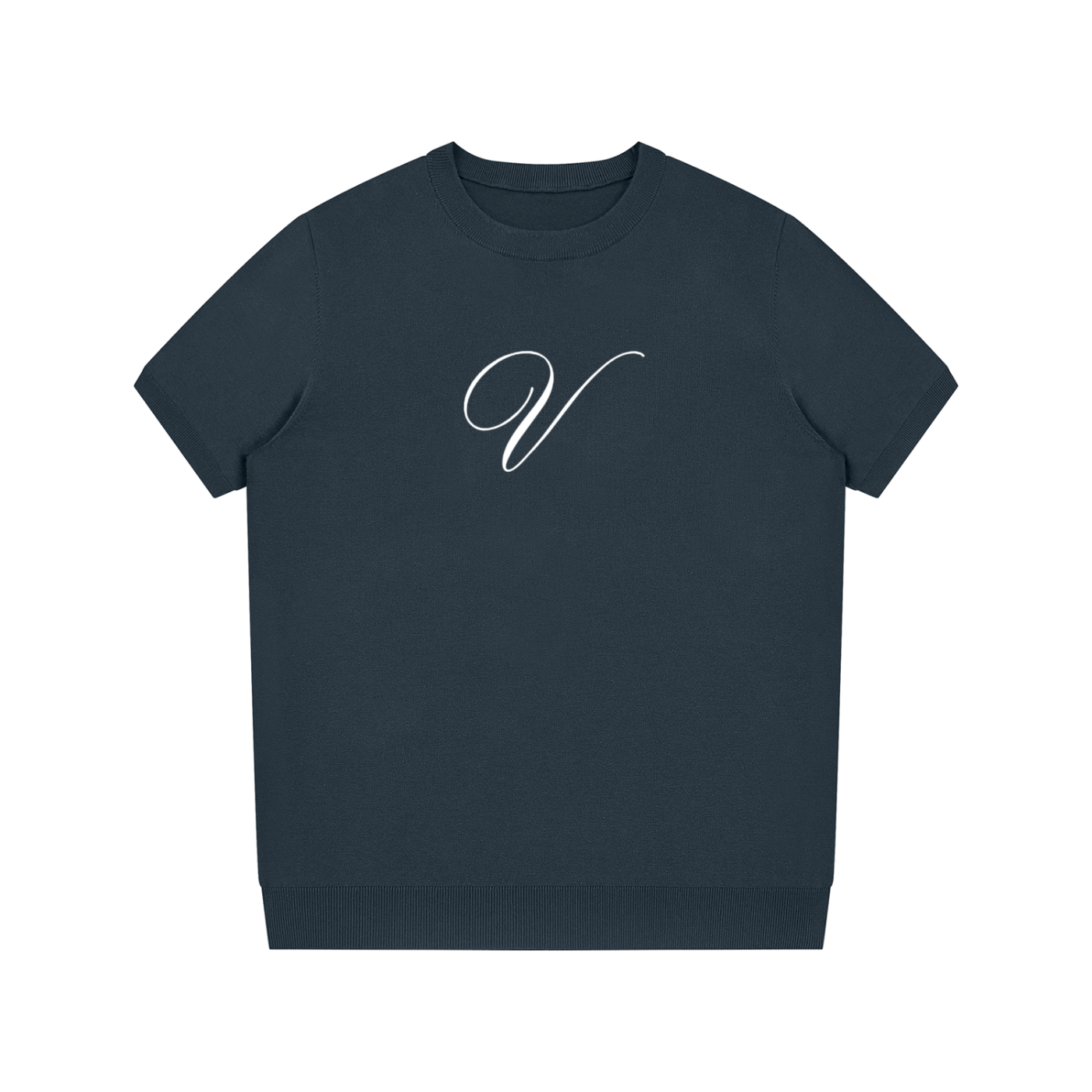 VIOR Mercer Knit Tee