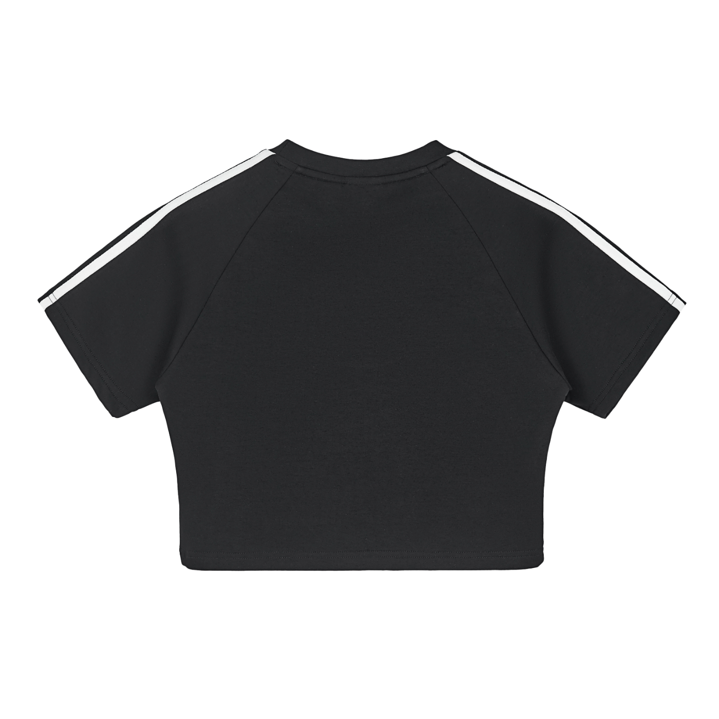 VIOR Performance Taped Crop Top