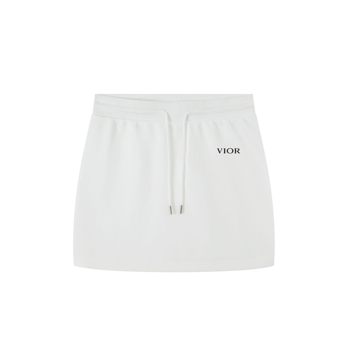 VIOR Essential Drawstring Skirt