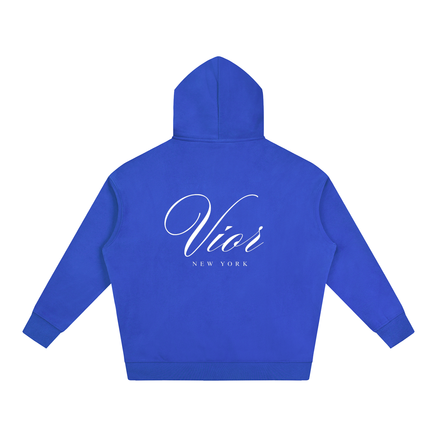 Vior Monument Oversized Hoodie