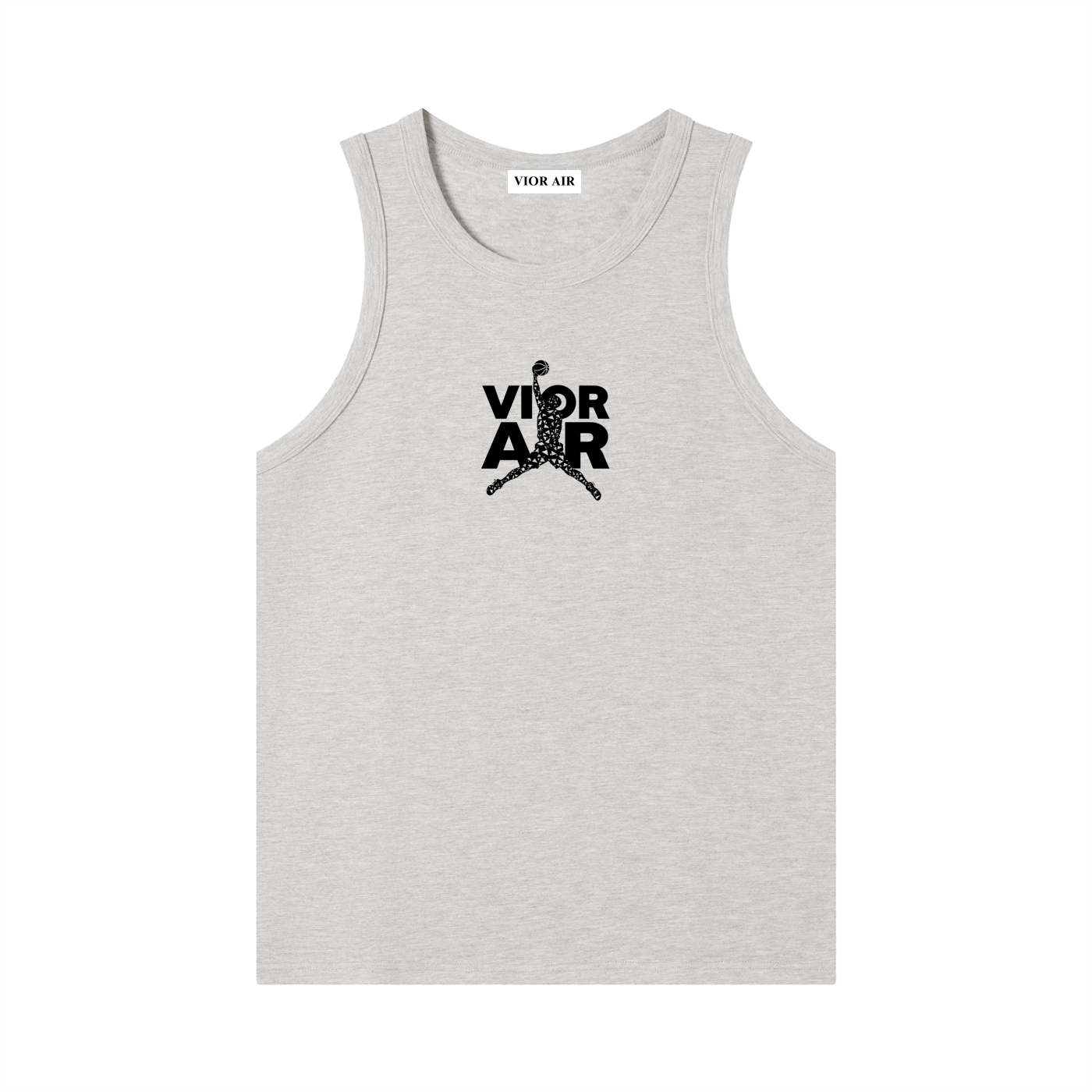 Vior Air Flight Heavyweight Ribbed Tank