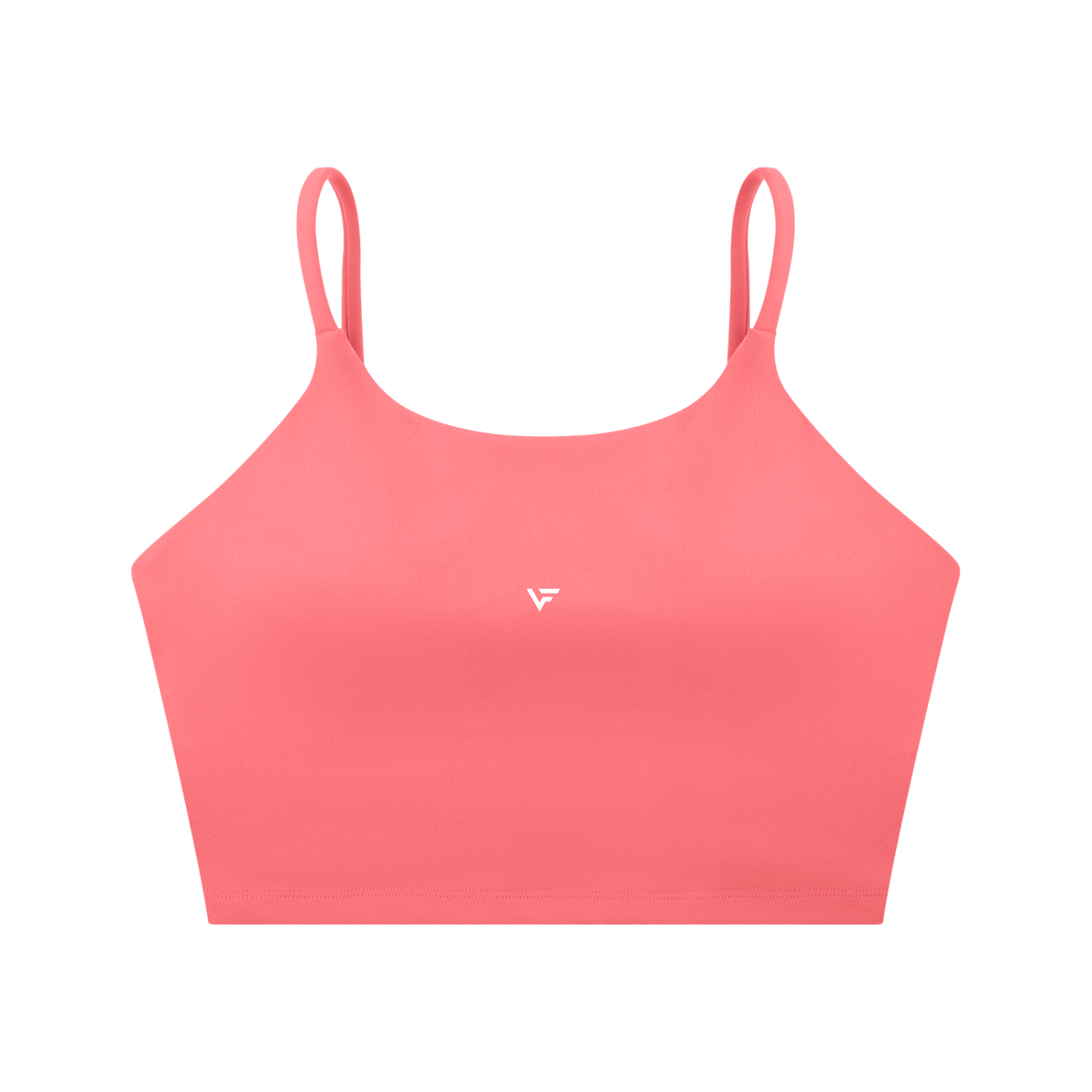 VIOR SculptFlow Spaghetti Strap Sports Bra