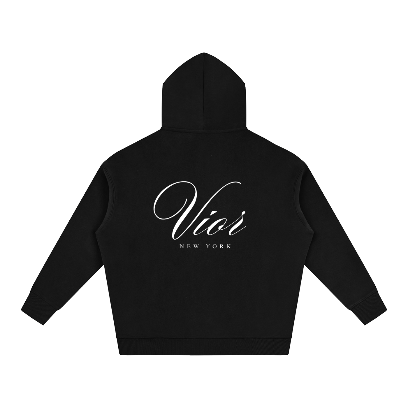 Vior Monument Oversized Hoodie