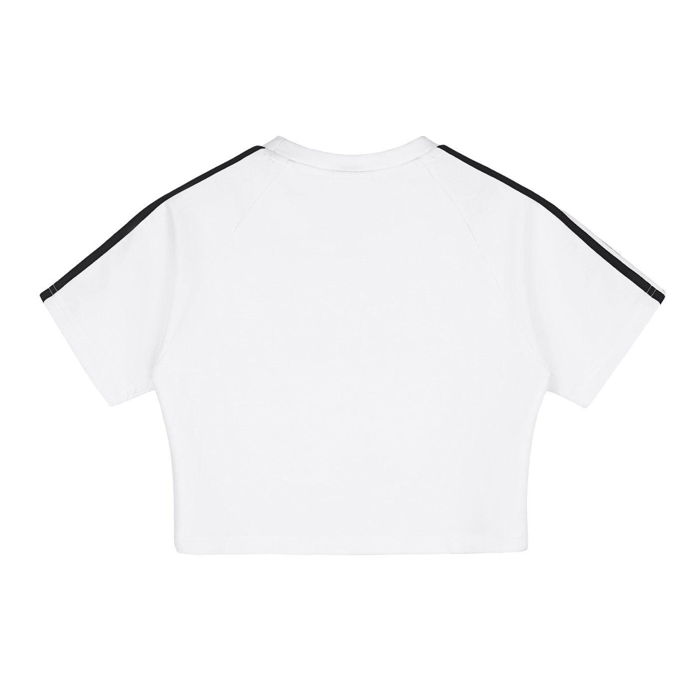 VIOR Performance Taped Crop Top