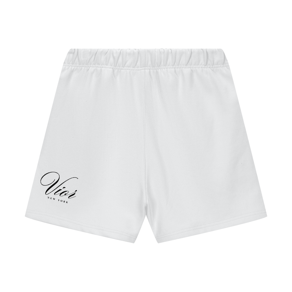 Vior Mercer Signature Shorts