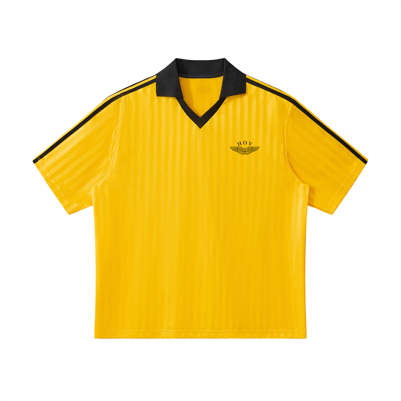 House of Vior Striped Heritage Jersey