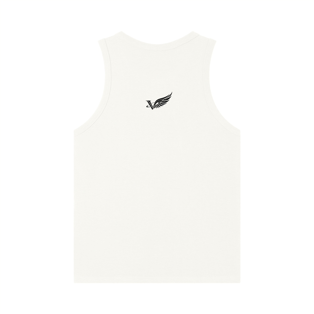 Vior Air Flight Heavyweight Ribbed Tank