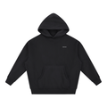 VIOR Air Essential Boxy Fleece Hoodie