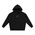 Vior Monument Oversized Hoodie