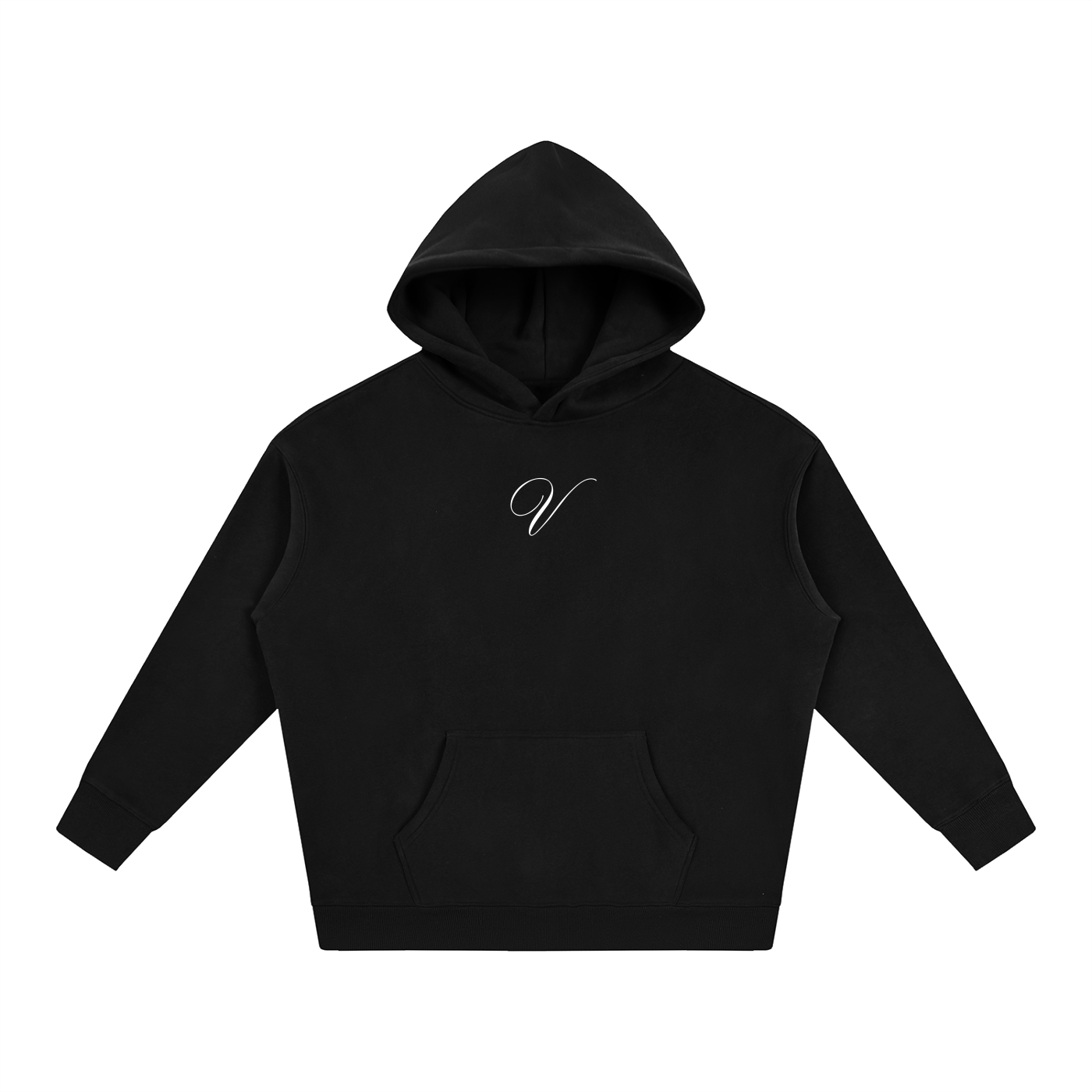 Vior Monument Oversized Hoodie