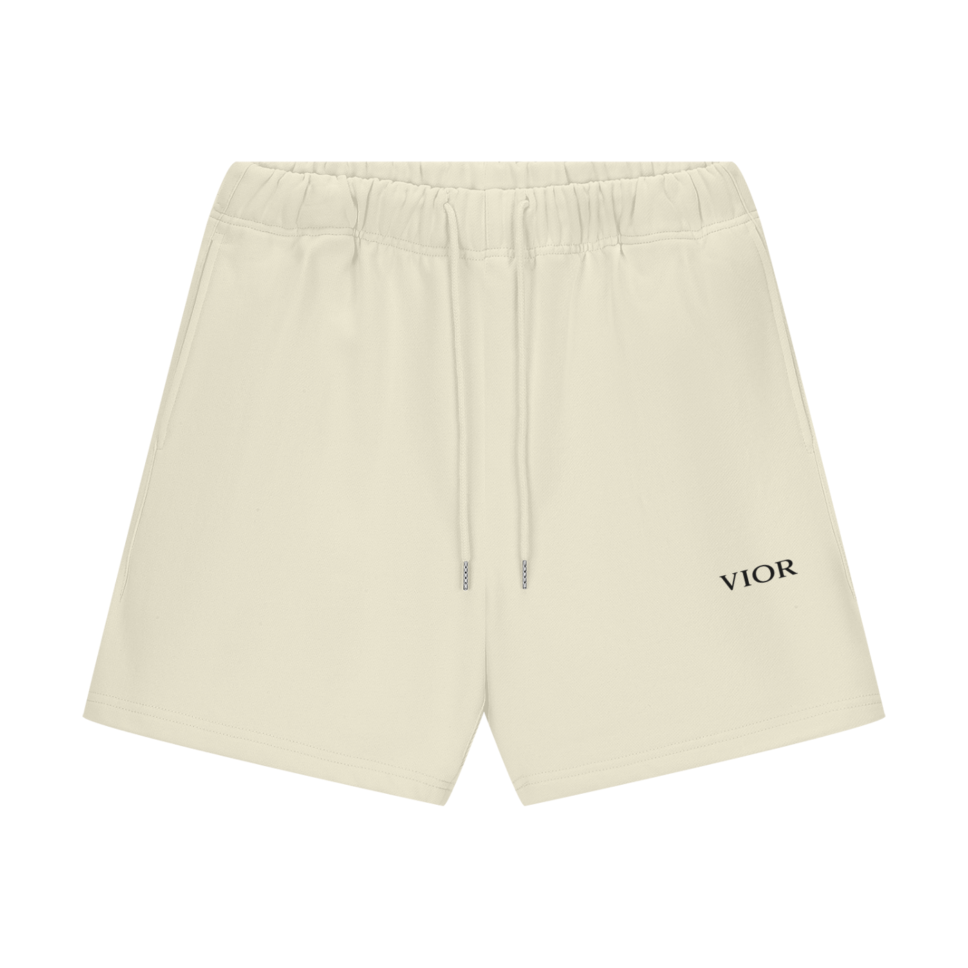 VIOR Essential Fleece Shorts