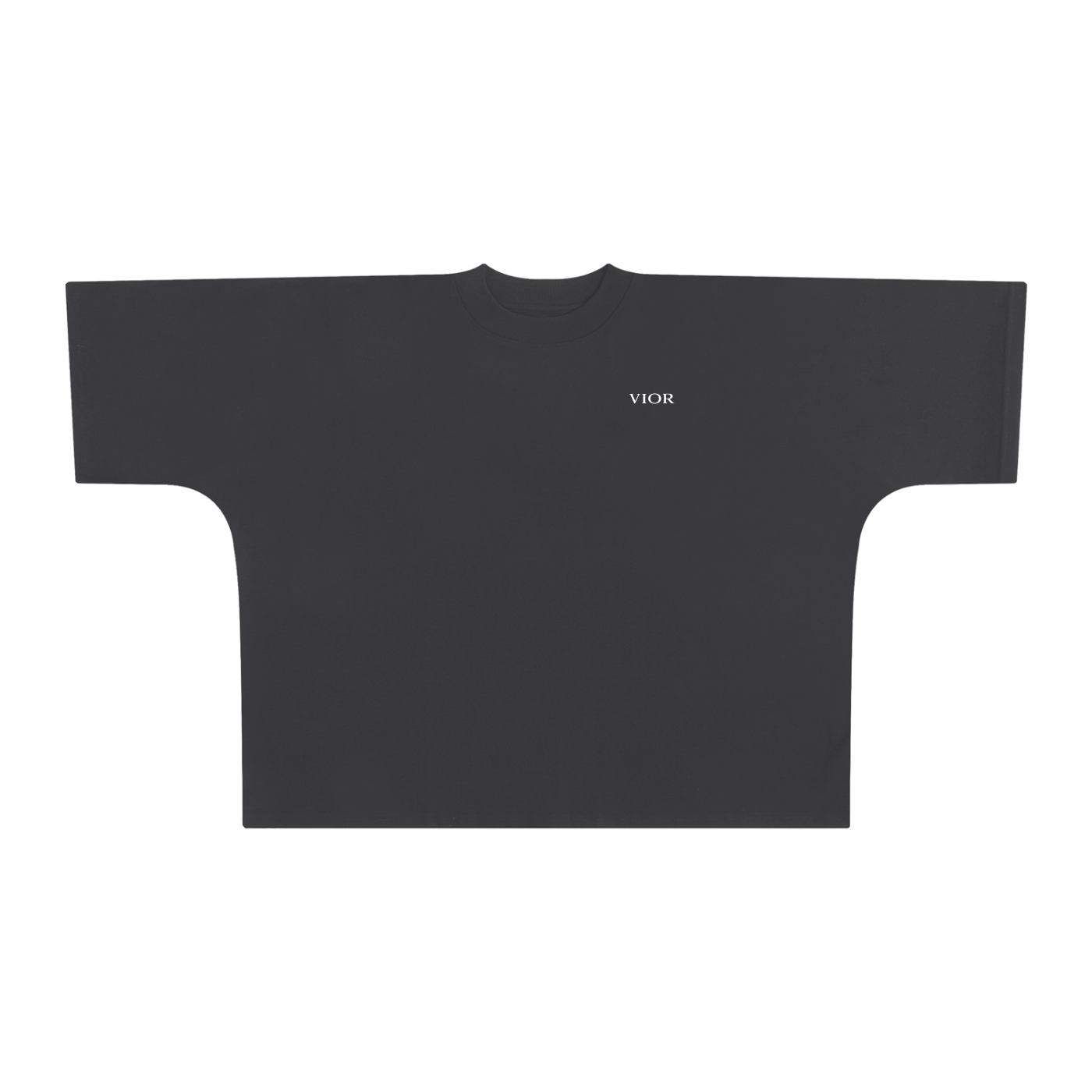 VIOR Oversized Boxy Tee
