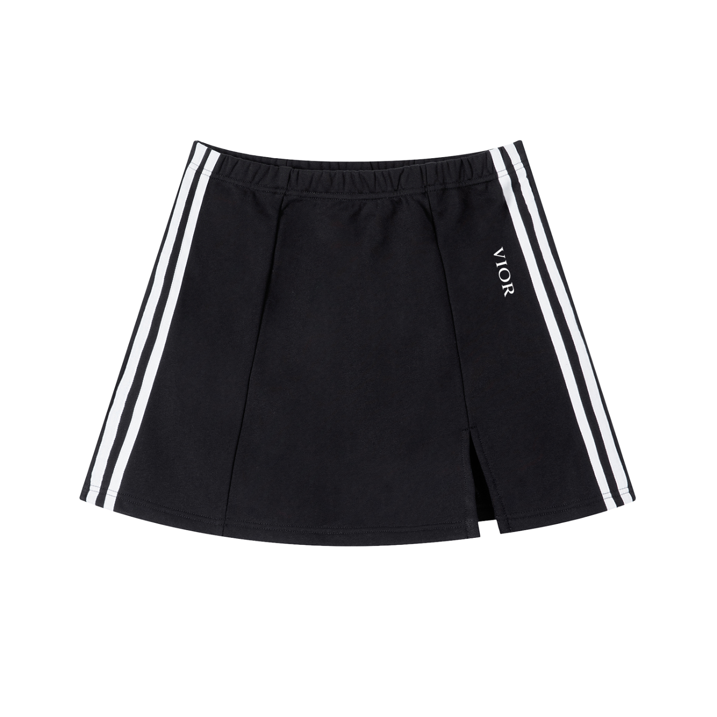 VIOR Sport Stripe Skirt