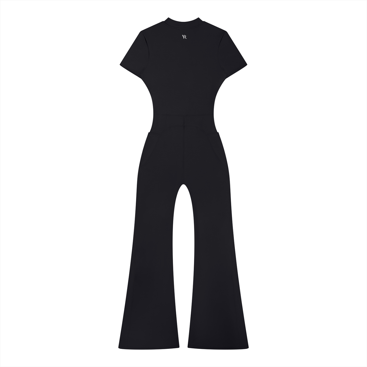 VIOR Air Flare Jumpsuit