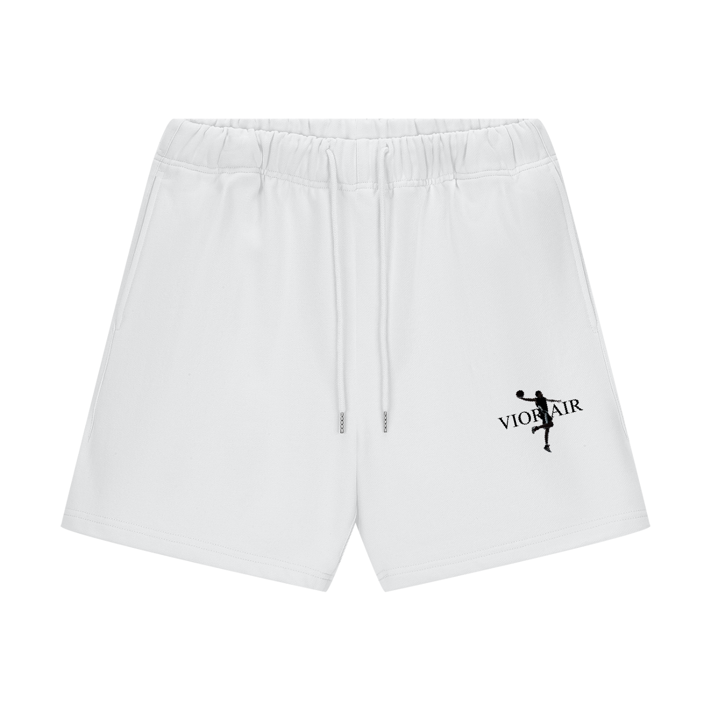 VIOR Air Essential Heavyweight Fleece Shorts
