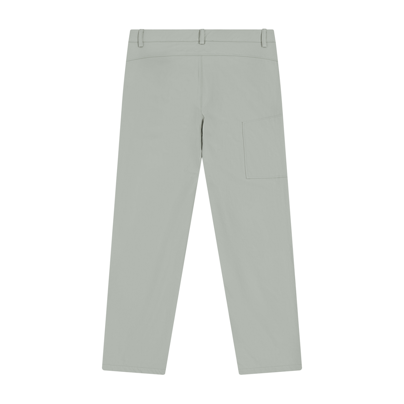 VIOR Essential Tapered Performance Pants