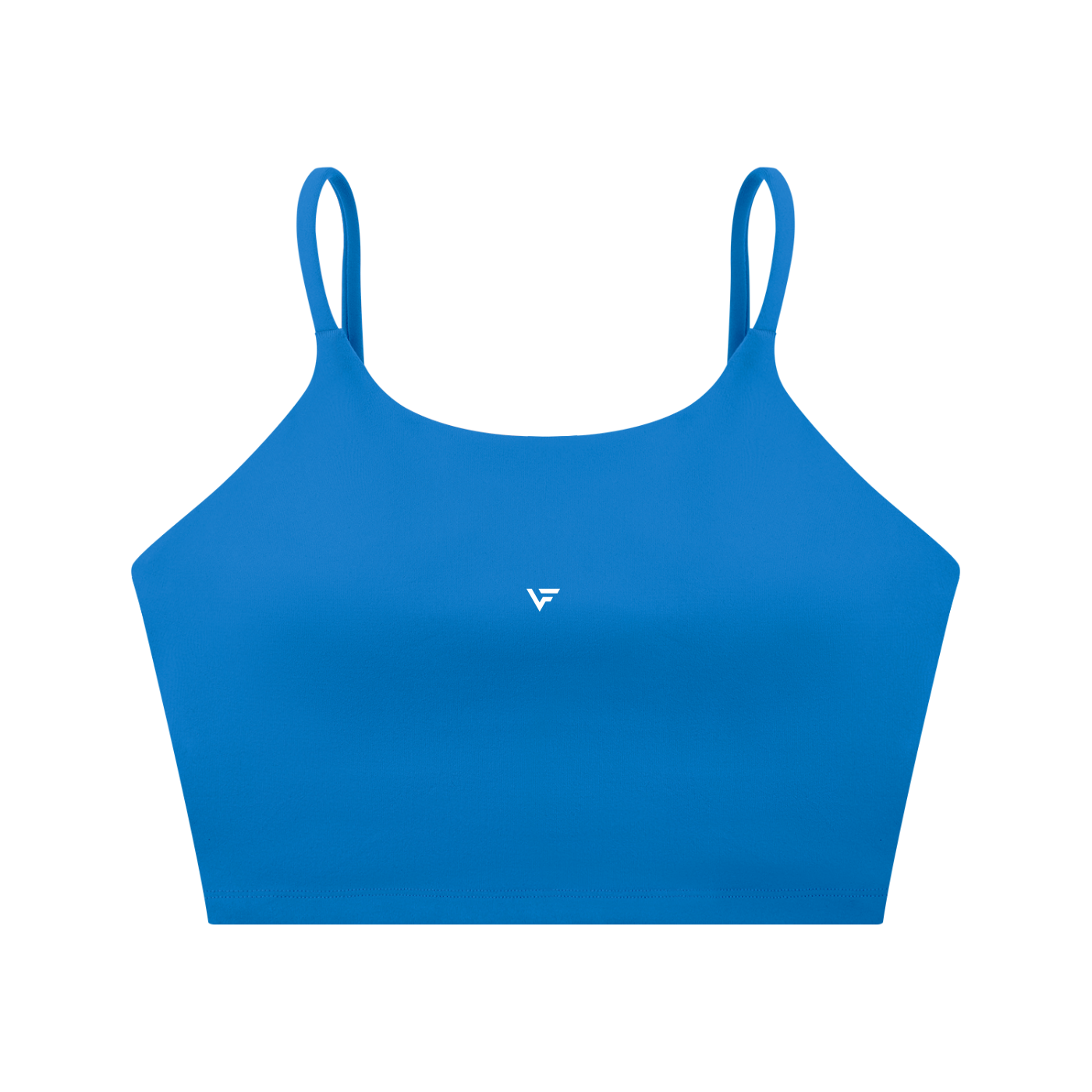 VIOR SculptFlow Spaghetti Strap Sports Bra