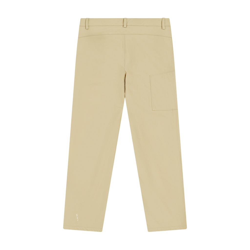 VIOR Essential Tapered Performance Pants