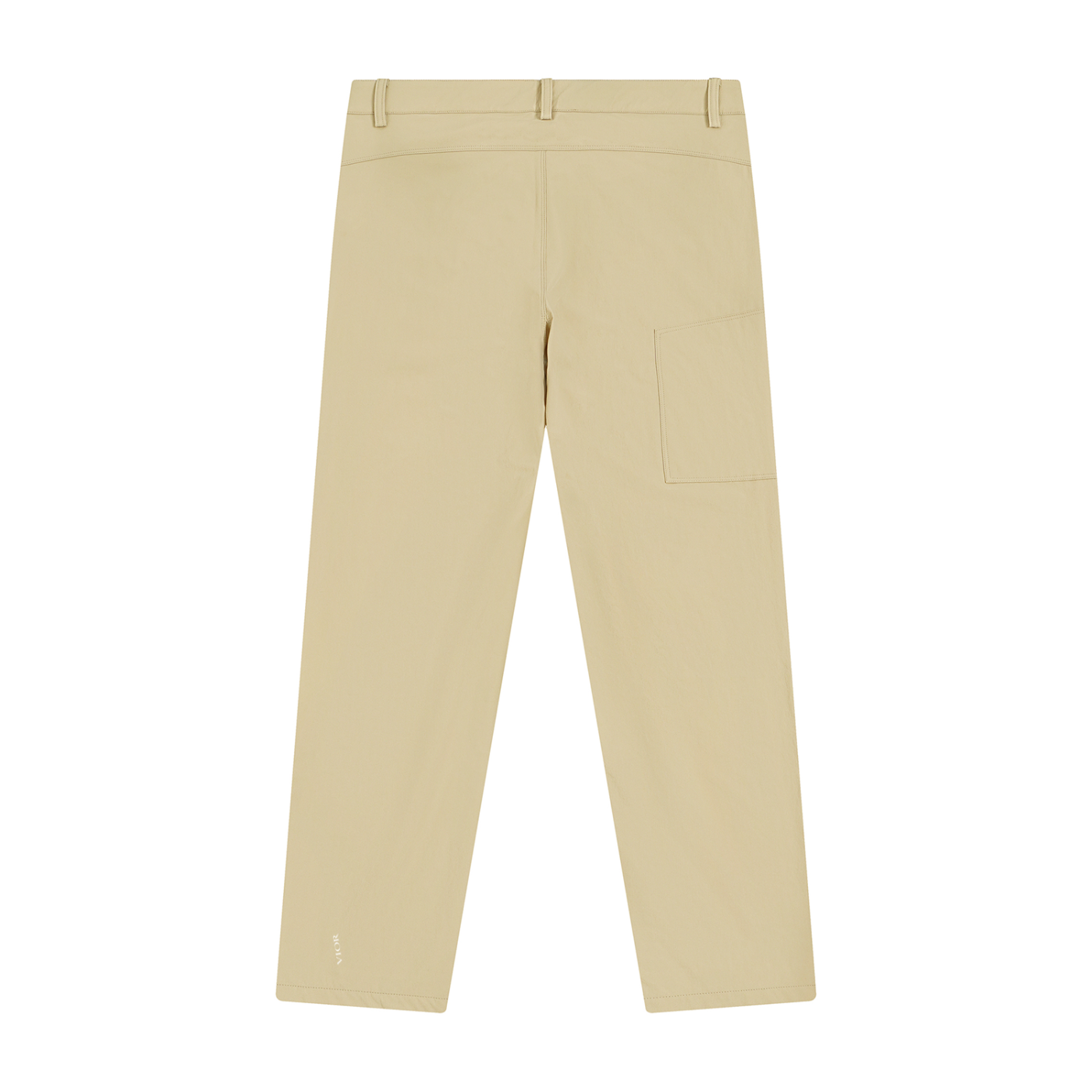 VIOR Essential Tapered Performance Pants