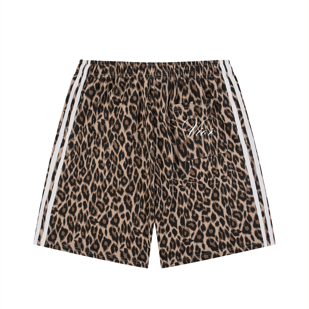 Vior Wildé Track Shorts
