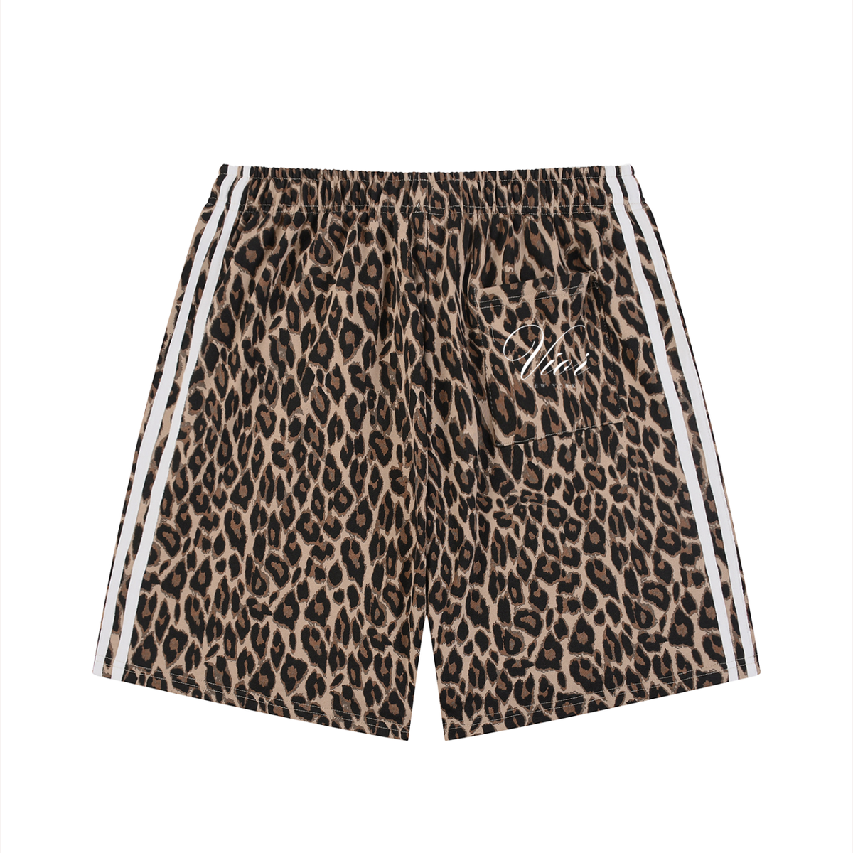 Vior Wildé Track Shorts